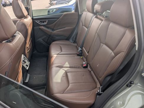 Used 2021 Subaru Forester Touring w/ Popular Package #2 image 31