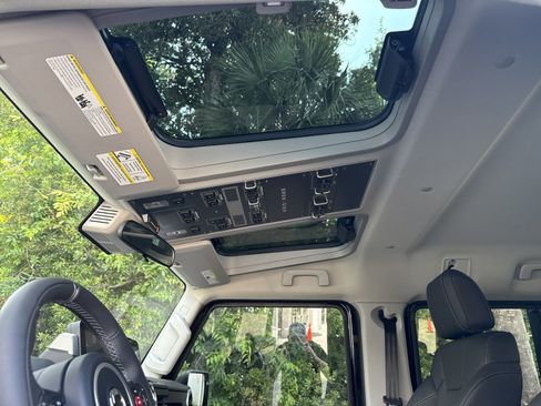 New 2025 INEOS Grenadier Fieldmaster Edition image 15