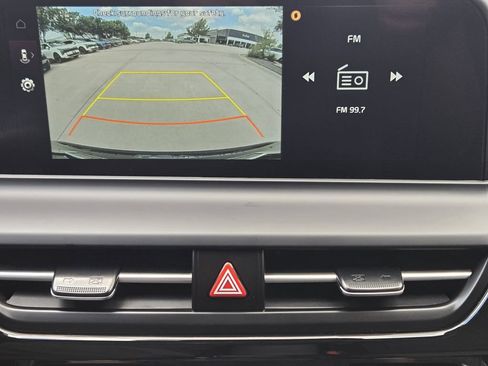 New 2026 Kia Seltos S FWD image 15