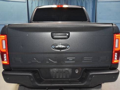 Used 2019 Ford Ranger XLT w/ Equipment Group 301A Mid image 27
