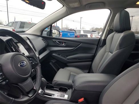 Used 2022 Subaru Ascent Onyx Edition image 14