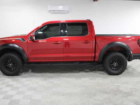 Used 2025 Ford F150 Raptor image 28
