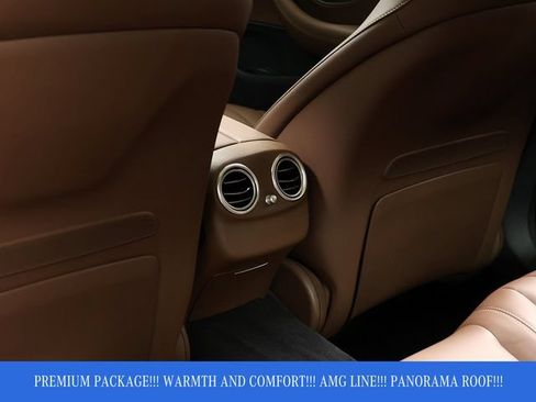 Used 2023 Mercedes-Benz E 350 4MATIC Sedan image 14