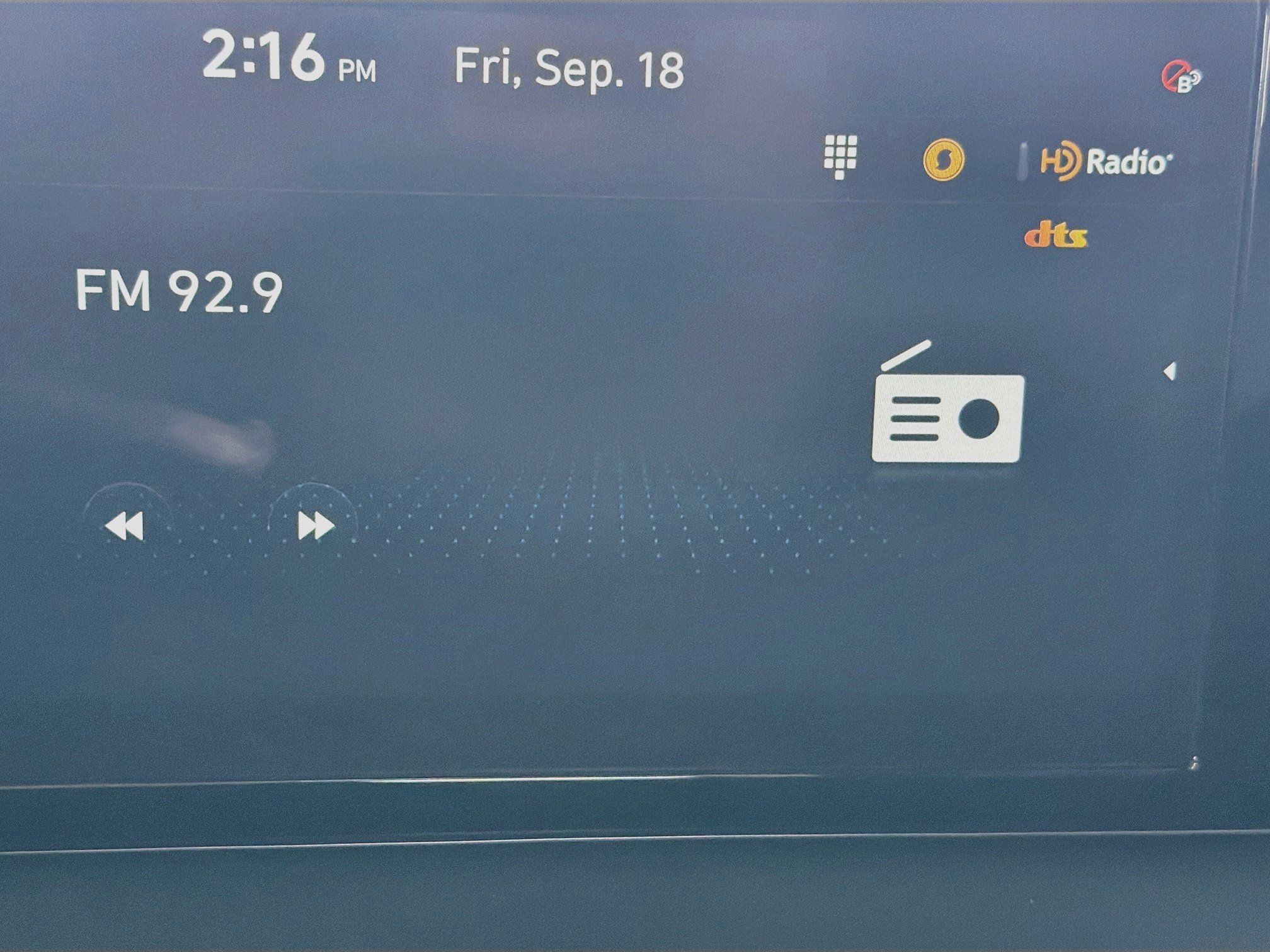 Used 2025 Hyundai Palisade SEL AWD/4WD image 19
