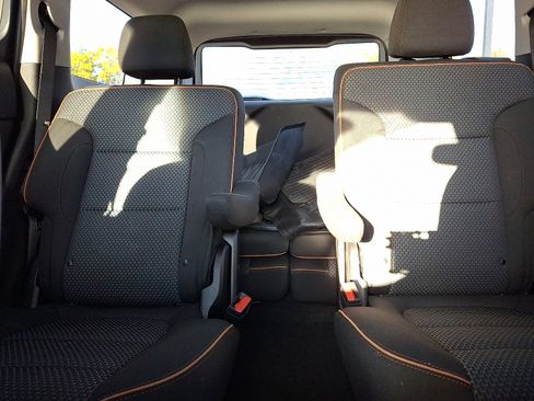 Certified 2023 GMC Acadia AT4 w/ LPO, Floor Liner Package image 19