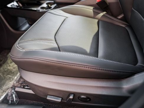 New 2025 Ford Mustang Mach-E Premium w/ Interior Protection Package image 39