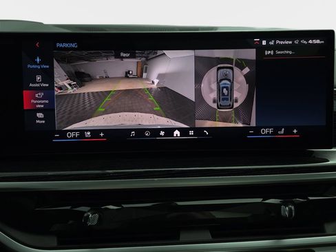 New 2026 BMW X7 M60i image 24