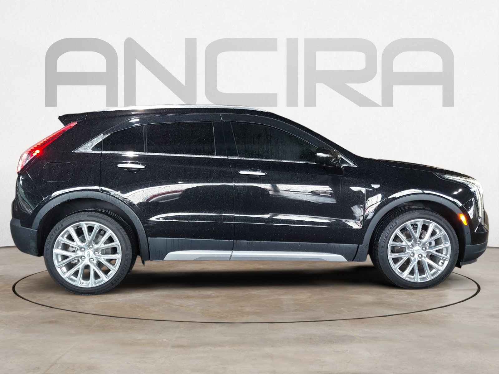 Used 2022 Cadillac XT4 Premium Luxury w/ LPO, Radiant Package AWD/4WD image 11