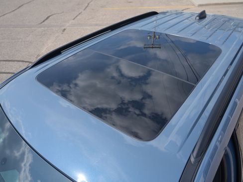 Used 2025 Ford Explorer ST w/ Sun And Sound Package AWD/4WD image 34