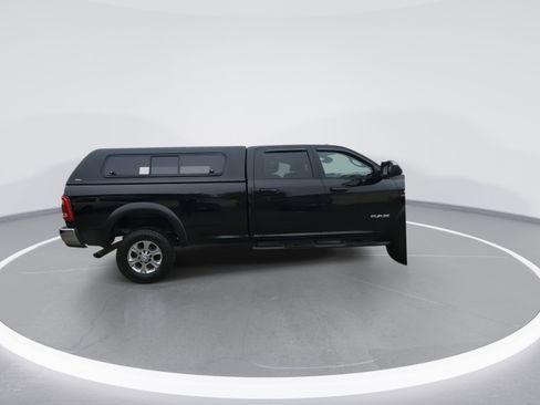 Certified 2020 RAM 3500 Big Horn w/ Level 2 Equipment Group image 9