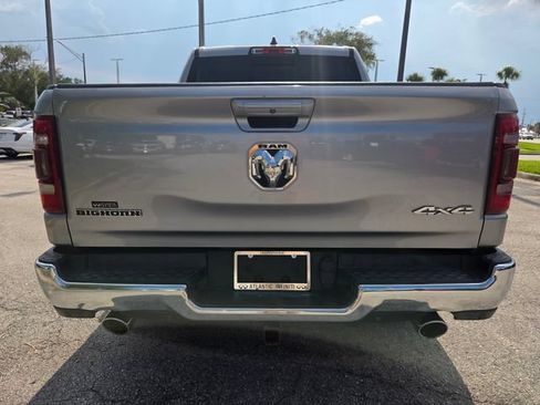 Used 2021 RAM 1500 Big Horn AWD/4WD image 6