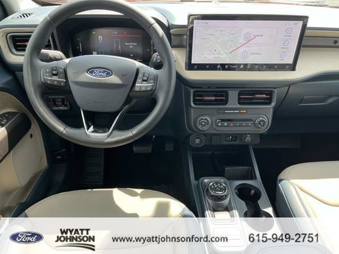 New 2026 Ford Maverick Lariat image 13