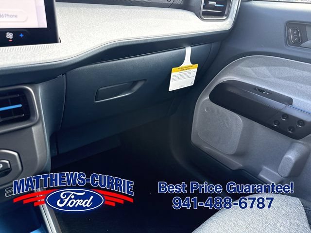 New 2026 Ford Maverick XLT FWD image 23