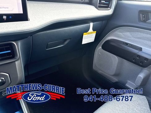 New 2026 Ford Maverick XLT FWD image 23