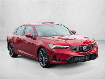 Certified 2023 Acura Integra A-Spec