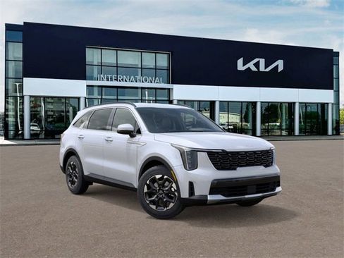 New 2026 Kia Sorento S image 8