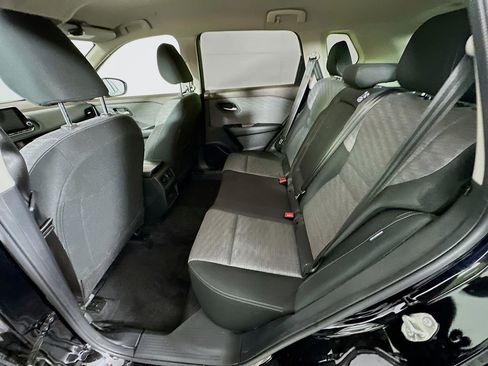 Certified 2023 Nissan Rogue SV image 31