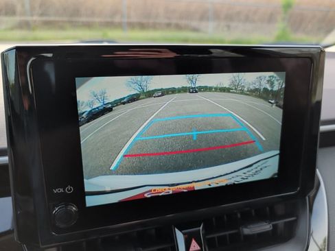 Used 2026 Toyota Corolla LE image 19