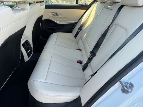 New 2026 BMW 330i Sedan w/ M Sport Package image 29