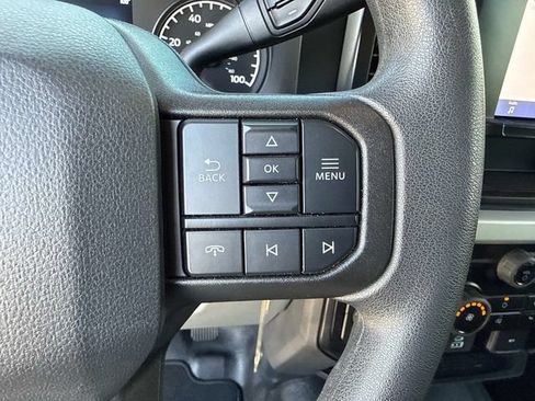 Used 2025 Ford F450 XLT AWD/4WD image 31