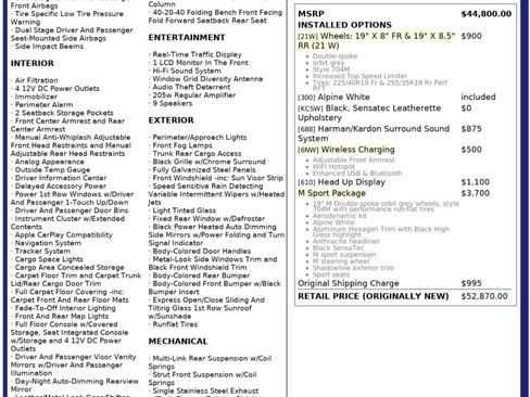 Used 2019 BMW 430i Coupe image 47