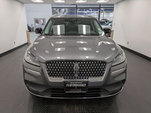 Certified 2022 Lincoln Corsair AWD w/ Equipment Group 101A image 2