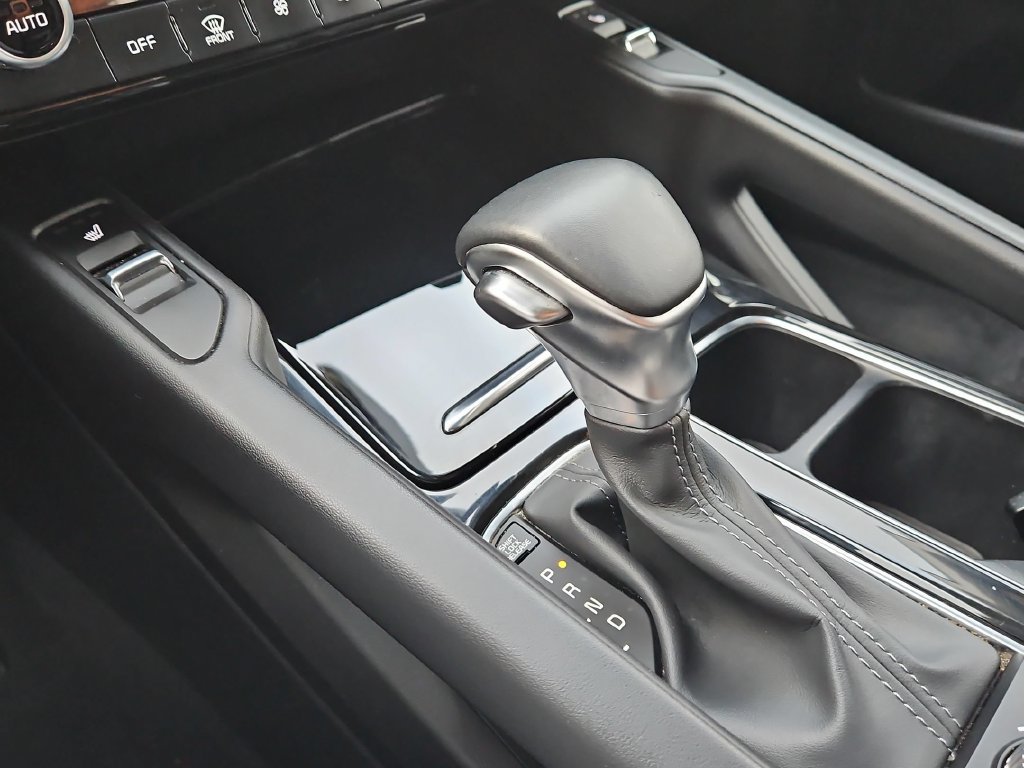Used 2025 Kia Telluride S AWD/4WD image 20