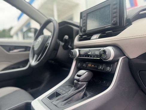 Used 2020 Toyota RAV4 XLE w/ Convenience Package AWD/4WD image 57