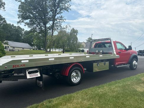Used 2024 RAM 5500 Tradesman AWD/4WD image 6