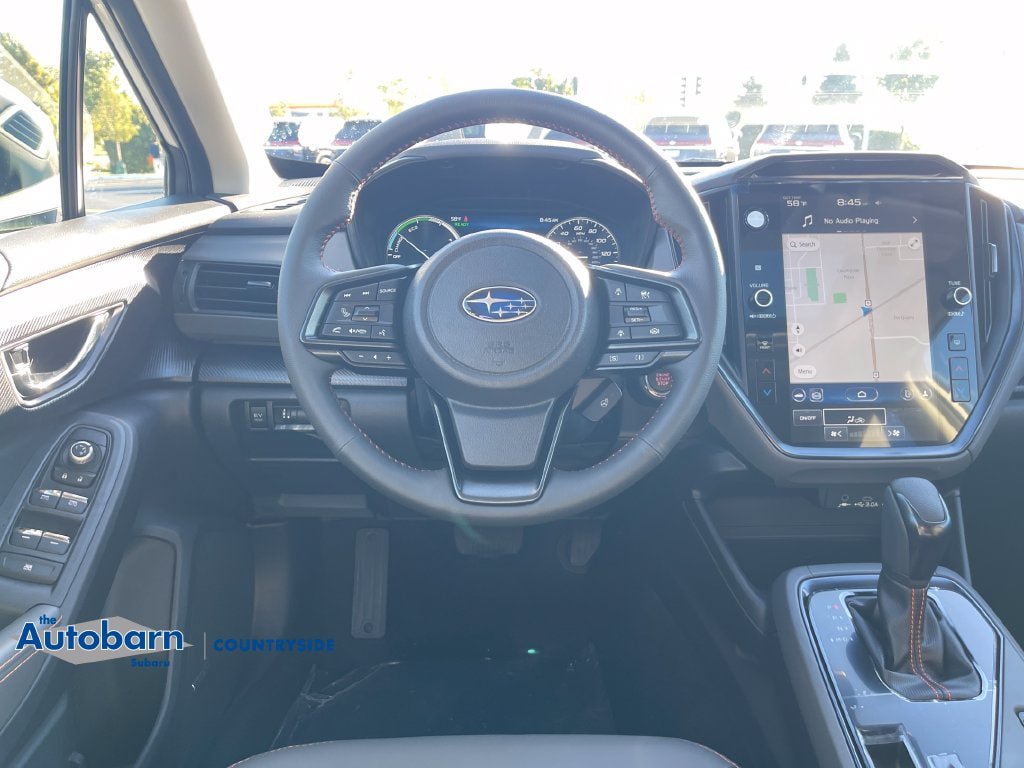 New 2026 Subaru Crosstrek 2.5i Limited AWD/4WD image 26