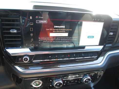 Used 2023 GMC Sierra 1500 Elevation w/ LPO, Elevation Black Package image 28