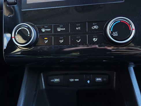 Used 2023 Hyundai Tucson SEL image 16