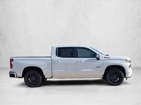 New 2026 Chevrolet Silverado 1500 RST image 7