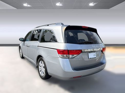 Used 2016 Honda Odyssey EX-L image 3
