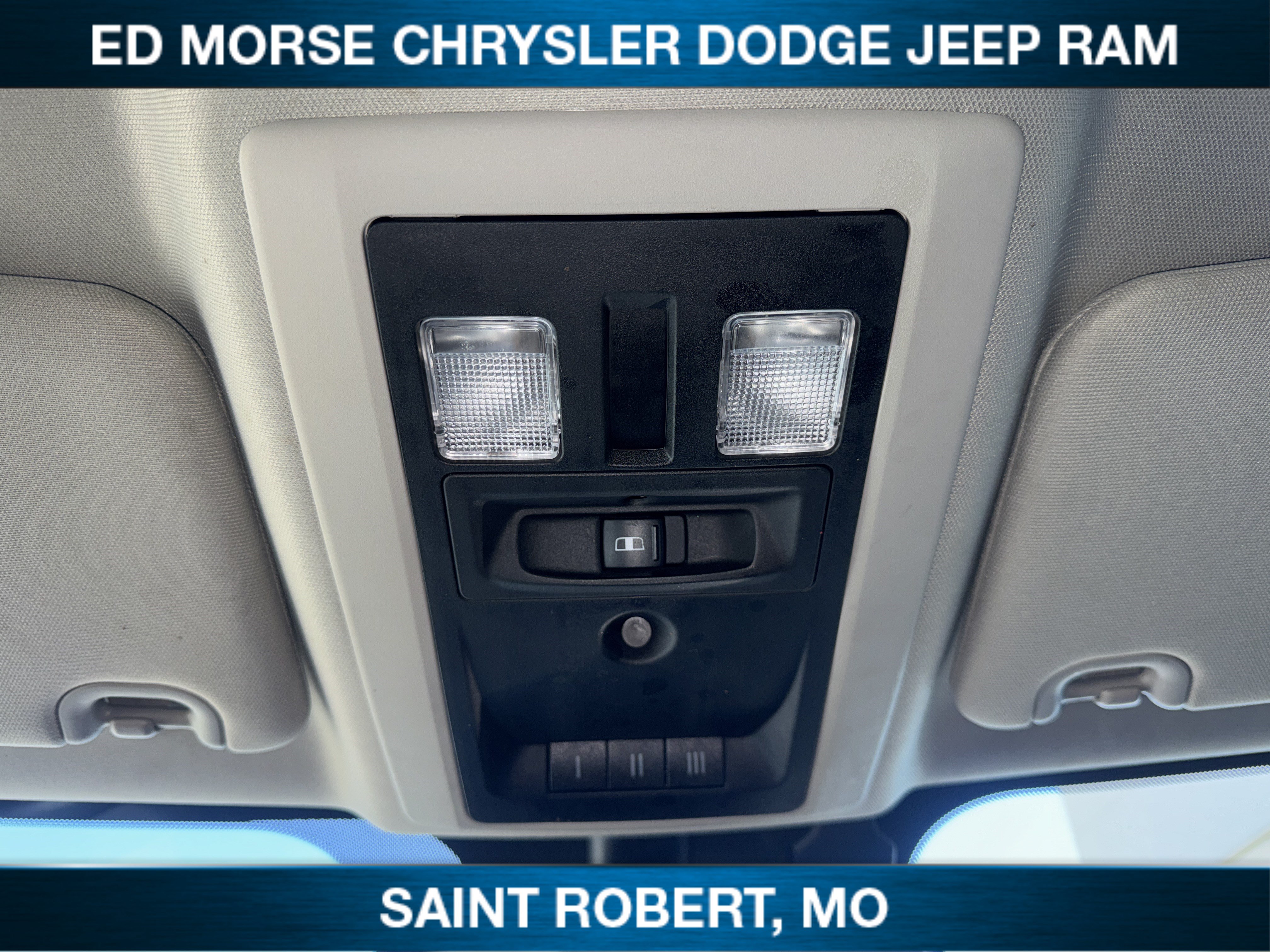 Used 2016 RAM 1500 Big Horn AWD/4WD image 17