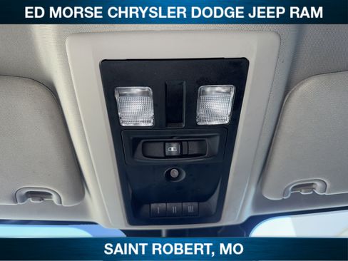 Used 2016 RAM 1500 Big Horn AWD/4WD image 17