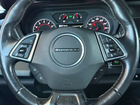 Used 2016 Chevrolet Camaro LT w/ RS Package image 43