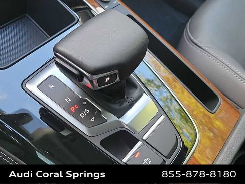 Certified 2023 Audi Q5 2.0T Premium Plus w/ Premium Plus Package image 25