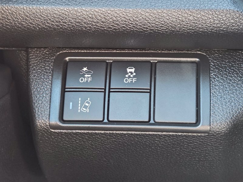 Used 2021 Honda Civic EX image 25