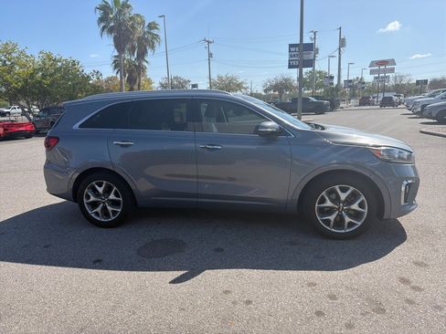 Used 2020 Kia Sorento SX image 4