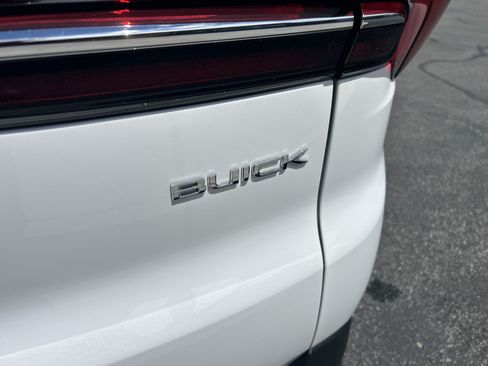 New 2026 Buick Enclave Preferred w/ Power Package AWD/4WD image 11