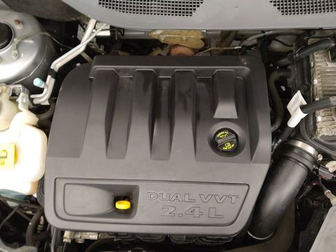 Used 2017 Jeep Patriot Sport w/ Power Value Group image 30