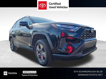 Certified 2024 Toyota RAV4 XLE w/ Convenience Package