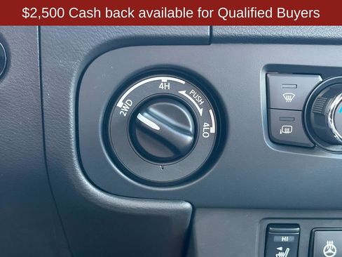 New 2026 Nissan Frontier PRO-4X w/ Pro-4x Convenience Package image 29