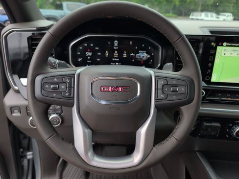 New 2026 GMC Sierra 1500 SLT w/ SLT Premium Plus Package AWD/4WD image 27