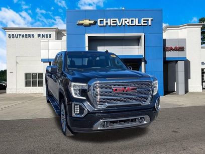 Used 2021 GMC Sierra 1500 Denali w/ Driver Alert Package II