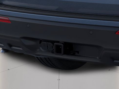 New 2026 Ford Explorer Active AWD/4WD image 23