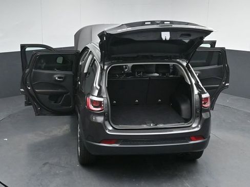 Used 2020 Jeep Compass Limited image 58