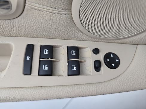 Used 2008 BMW 528i Sedan RWD image 26
