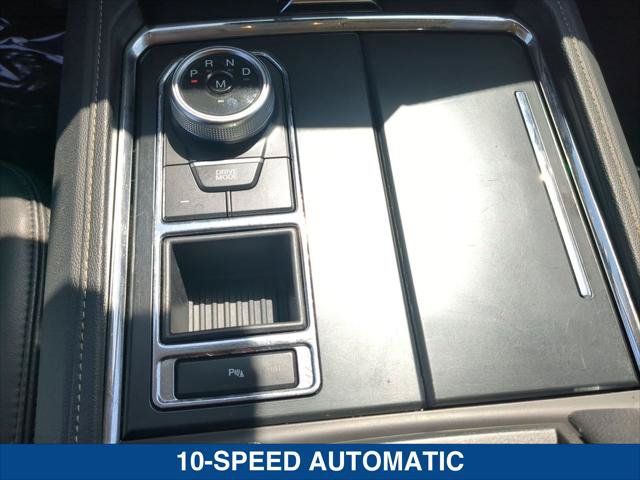 Certified 2023 Ford Expedition Max XLT RWD image 19